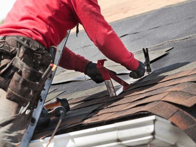 About Roof Repair Experts Edina, MO